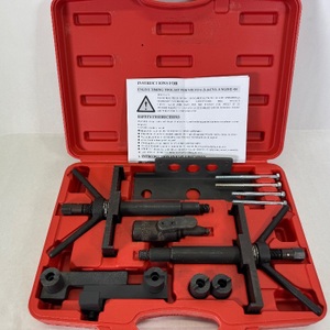 AST Tools V500 Volvo Cam/Crankshaft Alignment Set