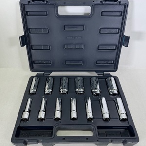 Cornwell Tools 13 pc Socket Set CBP3LT