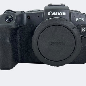 Canon EOS RP 26.2MP Mirrorless Digital Camera Body