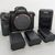 Sony A7 III 24.2MP Full Frame Mirrorless Camera Body Kit