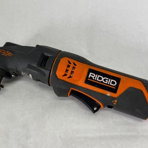 Ridgid 12V JobMax Power Handle Body R8223400 & Attachment R8223404 TOOL ONLY