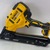 Dewalt DCN650 20v XR 15ga Finish Nailer