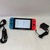 Nintendo Switch V1 Handheld Console (Missing Dock)