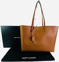Yves Saint Laurent East West Tote