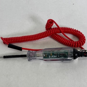 Lisle 3-49v Circuit Tester