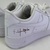 Nike Air Force 1 Low Triple Whites Size: 9.5 (CW2288-111) 