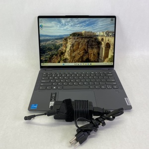 Lenovo Ideapad Flex 5 14" FHD _ 8GB RAM/256GB SSD _ Intel i3-12115U _ Intel UHD 