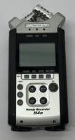 Zoom H4N