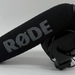 RODE Videomic Pro Camera-mount Shotgun Microphone