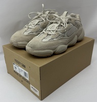 Yeezy 500 Blush Size 10 Mens DB2908 W/ OG Box