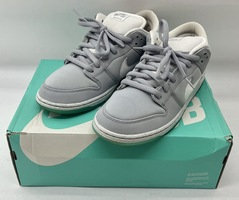 Nike SB Dunk Low Marty McFly - Size 10