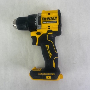 DeWalt 20V Brushless 1/2" Cordless Drill Driver DCD794 - TOOL ONLY