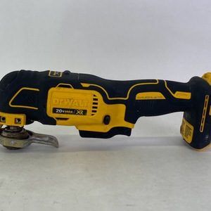 Dewalt DCS355 Oscillating Tool Brushless Cordless 20v - Tool Only
