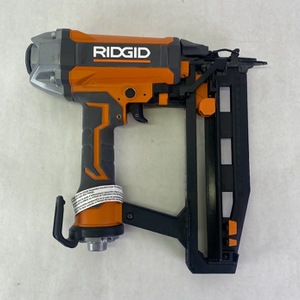 RIDGID R250SFF3 16-Gauge 2-1/2" Pneumatic Straight Finish Nailer