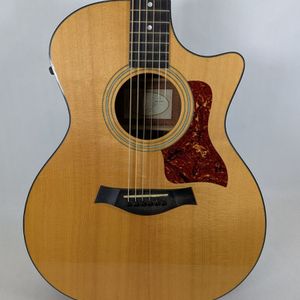 Taylor 314ce Acoustic-Electric Guitar