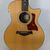 Taylor 314ce Acoustic-Electric Guitar