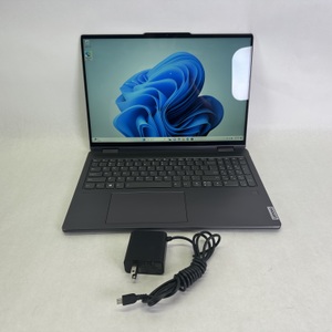 Lenovo Yoga 7i 16" Touchscreen 2-In-1 (Intel Core i5-1335U, 16GB/512GB) Laptop