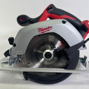 Milwaukee 2630-20 6-1/2" Cordless Circular Saw TOOL ONLY