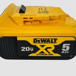 Dewalt DCB205 20V XR 5.0Ah Battery