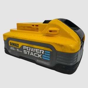 Dewalt 20v Power Stack 5.0Ah Battery