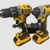 Dewalt DCK283D2 1/2" Brushless Drill/1/4" Impact Driver Kit