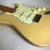 Squier Pro-Tone Stratocaster 1997 - Vintage Blonde
