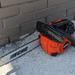 Echo CS-271T 12 inch 26.9cc Top Handle Chainsaw CS-271T-12