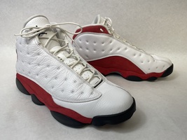 Nike Air Jordan 13 Retro OG Chicago 2017 Men's Size 13