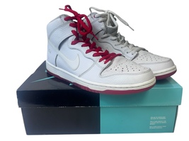 Nike SB Zoom Dunk High Pro QS Size 12 US Mens W/ Box