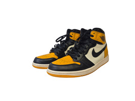 Nike - Air Jordan 1 Retro Size 11 Basketball Shoes (555088-711)