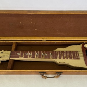 Gibson BR9 1950's Lap Steel Guitar