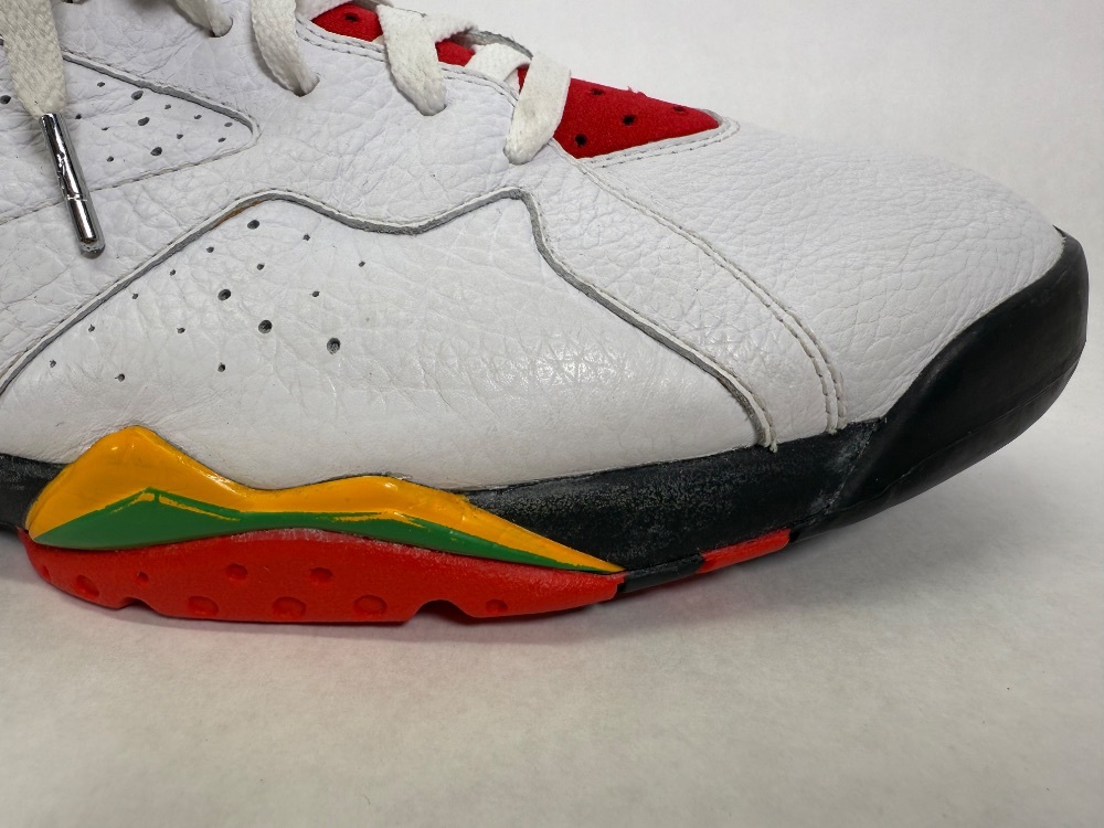 jordan 7 retro premio