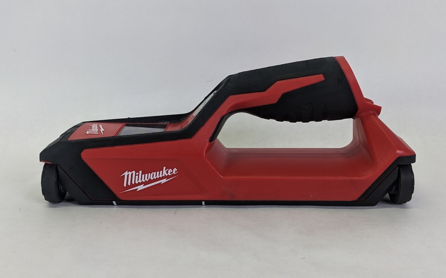 Milwaukee 2291-20 M12 Sub-Scanner Cordless Detection Tool w/3.0 Ah ...