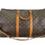 Louis Vuitton LV Monogram Keepall Bandouliere 55