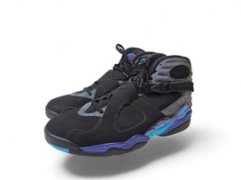 Nike Air Jordan 8 Retro Size 15 (305381-025)