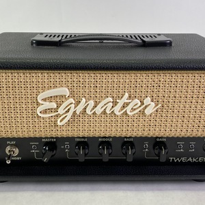 Egnater Tweaker 15W Guitar Amp Head