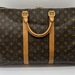 Louis Vuitton Keepall 55 Monogram