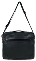 Louis Vuitton Taiga Odessa Briefcase Ardoise PM