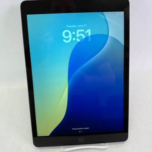 Apple iPad 9th Generation 10.1" Display (64GB, Wi-Fi + Cellular) Unlocked