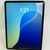 Apple iPad Pro 5th Generation 12.9" 256GB Wi-Fi Only Space Gray (Please Read)