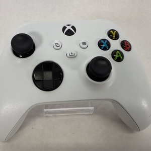 Microsoft 1914 XBOX Series S/X Controller Robot White