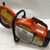 Stihl TS400 Concrete Saw AS IS (Won't Start)