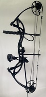 Bear Cruzer G2 Compound Bow