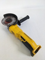 Dewalt DCG412 20v MAX Cordless Grinder