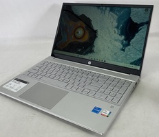 HP Pavilion Laptop 15