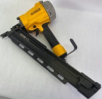 Dewalt DWF83PL 21 plastic Round Head Framing Nailer