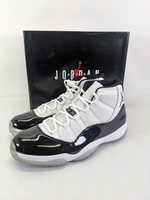 Jordan 11 Retro Concord (378037-100) Size: 16 