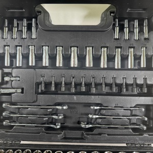 Craftsman 230-Piece Socket Set Mechanics Tool