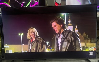 Samsung QN65Q900RBFXZA Flat 65-Inch QLED 8K Ultra HD Smart TV 
