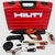 Hilti DX 460 Powder Actuated Tool Kit